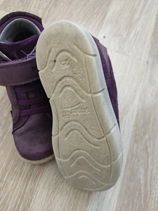 Superfit saapad 25 (4 foto / 5)
