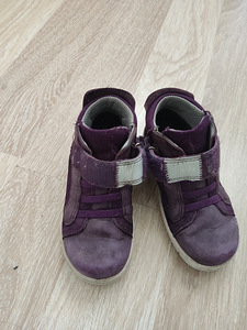 Superfit saapad 25 (5 foto / 5)