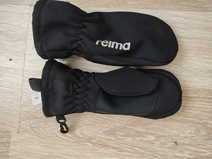 Варежки reima.2р-р. (2 фото из 2)