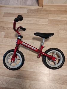 Беговел chicco (1 фото из 2)