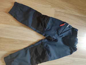 Didriksons R 100 püksid. (4 foto / 4)