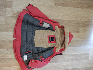 Talvejope didriksons p110 (1 foto / 3)