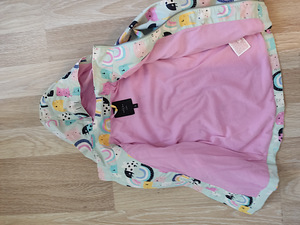 Куртка летняя name it (3 фото из 3)