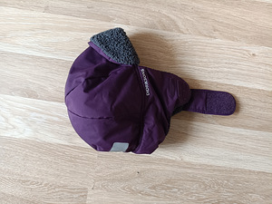 Talvekomplekt Didriksons p.120. (9 foto / 9)