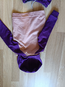 Fliisist komplekt Didriksons p120 (2 foto / 6)