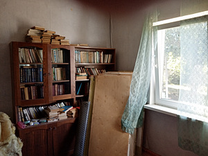 ПРОДАЕТСЯ ДОМ В КЛООГА (5 фото из 10)