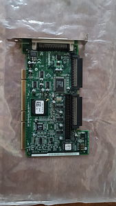 LTO-4 HP Storage Works Ultrium 1840 komplekt (3 foto / 4)