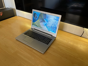Lenovo Z50-70 (i7-4510U/GT840M/8GB/240GB SSD) (1 foto / 6)