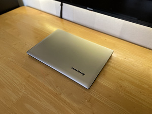 Lenovo Z50-70 (i7-4510U/GT840M/8GB/240GB SSD) (4 foto / 6)