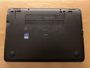 HP Elitebook 840 G3 (i5-6200U/8GB DDR4/256GB m.2 SSD/FHD (4 foto / 6)