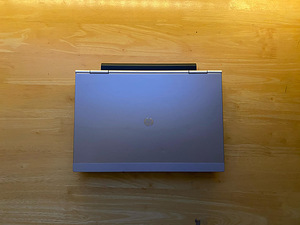 HP Elitebook 2570P (i5-3360M - 8GB - 120GB SSD) Uus aku 4h! (4 foto / 6)