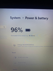 HP Elitebook 2570P (i5-3360M - 8GB - 120GB SSD) Uus aku 4h! (6 foto / 6)