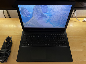 Dell Inspirion 15 (i5-1035G1 - 8GB DDR4 - 512GB SSD - MX230) (2 foto / 5)