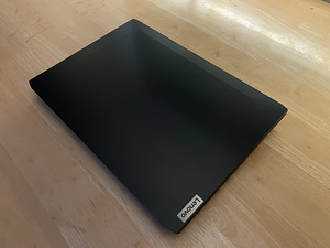 Lenovo Ideapad Gaming (R5-5600H,RTX3060,16GB,512GB,120HZ) (7 foto / 7)