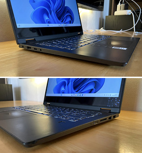 Lenovo Ideapad C340 (i5-10210U - 8GB - 512GB - сенсорный) (2 фото из 4)