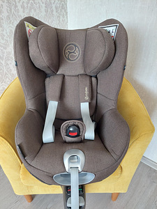 Cybex Sirona Z i-Size 45-105cm turvatool (4 foto / 5)