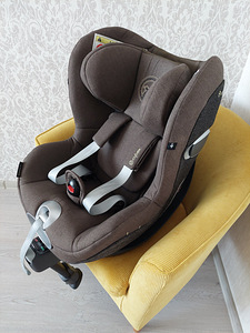 Cybex Sirona Z i-Size 45-105cm turvatool (5 foto / 5)