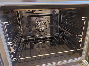 Электроплита electrolux (4 фото из 5)