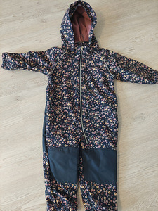 Softshell name it s86 (1 foto / 1)