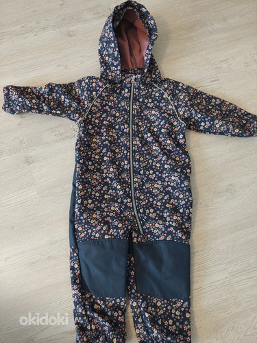 Softshell name it s86