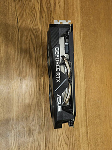 RTX 2060 6 ГБ (3 фото из 3)