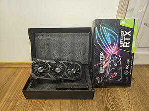 ASUS ROG STRIX 3090 (1 фото из 1)
