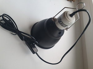 Soojalamp | Soojuslamp