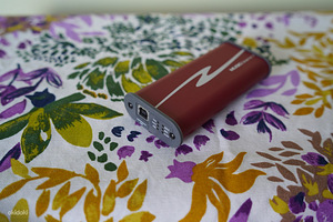 HRT Music Streamer II USB DAC (2 foto / 4)