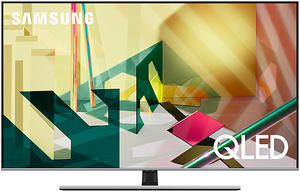 SAMSUNG 65" 4K QLED QE65Q77TATXXH refresh rate 100hz (2 foto / 3)