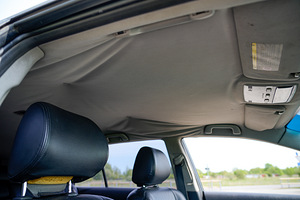 Toyota Avensis (3 foto / 3)