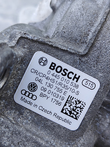 Skoda Kõrgsurvepump 04L 130 755 E (2 foto / 3)