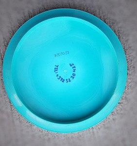 Discgolf ketas Latitude 64 Royal Grand Glory - Prototype (2 foto / 2)