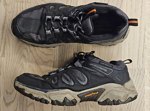 Туристическая обувь Skechers Terraform, EU 45 (2 фото из 2)