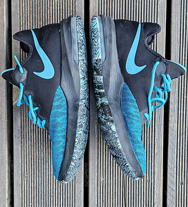 Кроссовки Nike Infuriate AirMax, размер 43 (2 фото из 6)