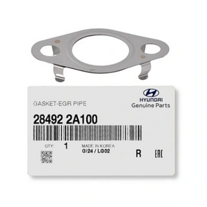 284922A100 EGR tihend (1 foto / 1)