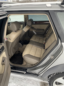 Audi a6,allroad (6 фото из 8)