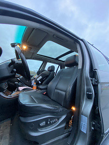 BMW X5 (8 foto / 8)