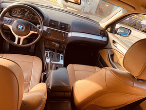 BMW 330d,150 кВт,индивидуальный (6 фото из 11)