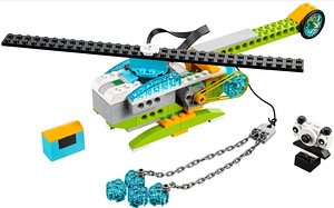 Lego Education WeDo 2.0 45300 (3 foto / 4)