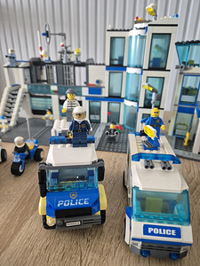Lego City (3 foto / 9)