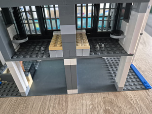 Lego City (7 foto / 9)