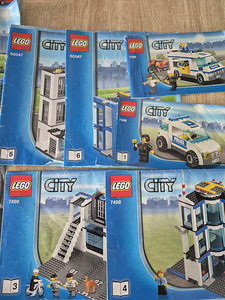 Lego City (9 foto / 9)