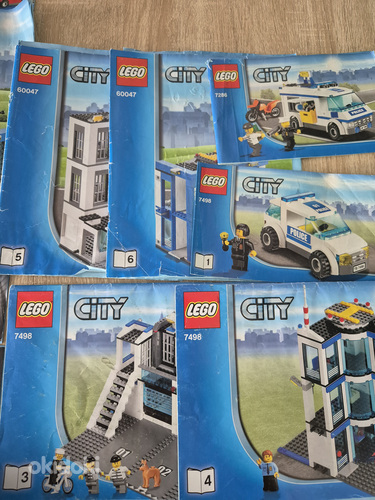 Lego City (foto #9)