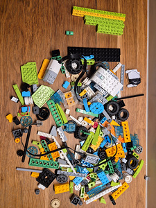 Lego 45300 WeDo 2.0 (6 foto / 7)