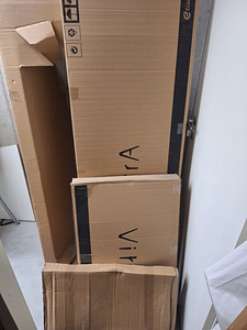 Vitra vann ванна (3 фото из 6)