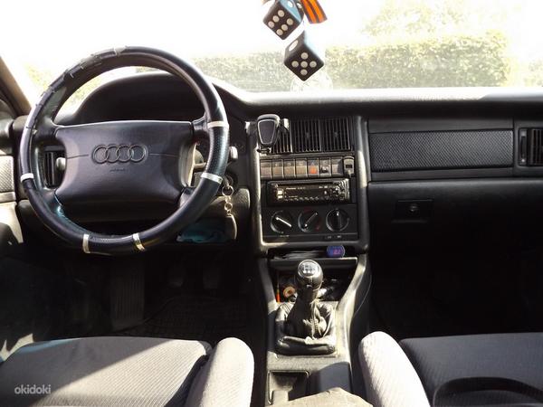Audi 80 B4 1.9tdi 66kW (foto #6)