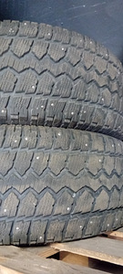 Mastercraft 265/60 R18 (2 foto / 3)