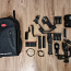 MOZA Air 2 gimbal + Focus + Backpack + Spares (foto #1)