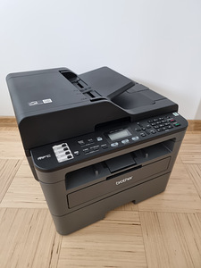 Принтер Brother MFC-L2710DW (1 фото из 2)