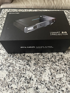 Projektor byintek R15 (2 foto / 5)
